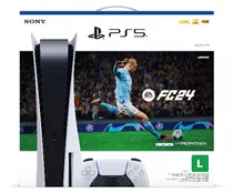 Playstation 5 Bundle Fifa 23 Novo Ps5 Fifa 23 Envio Imediato