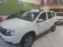 Renault Duster 2019 1.6 16v Dynamique Sce X-tronic 5p