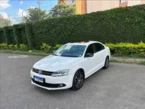 Volkswagen Jetta Vw Jetta 2.0 Tsi Automático