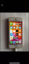 iPhone SE 32 Gb Gold
