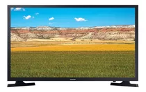 Smart Tv Portátil Samsung Series 4 Un32t4300agxug Led Tizen Hd 32  100v/240v