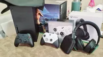 Xbox Series X Completa