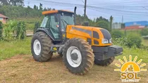 Trator De Pneus Valtra Bh185 I