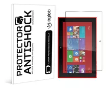 Protector De Pantalla Antishock Para Nokia Lumia 2520