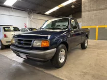 Ford Ranger 1996 2.3 Xl Sc 4x2 Aa