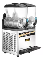 Maquina Granita Granizadora Smoothies 30l 110v Msi