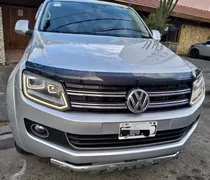 Volkswagen Amarok 2015 2.0 Cd Tdi 4x4 Highline Pack At C34