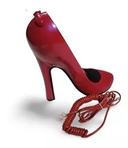 Telefone Modelo Sapato