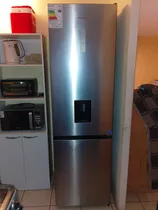 Refrigerador Hisense 324 Ltno Frost