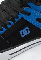 Zapatillas Dc Shoes Co Usa, En Caja, Talla: 7.5 - 9 