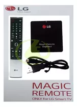 Kit Magic Tv LG 60ln5700 50ph470h 50ph4700 60ph670h 60ph6700