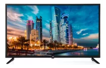 Nueva Smart Tv Jvc Si49us Pantalla 49  4k Ultra Hd Led Hdmi 