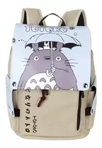 Mochila Totoro Importado