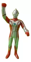 Ultraman Ultra Hero Miniatura Boneco Original Bandai