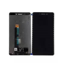 Modulo Lcd Para Nokia 6.1 2018 Ta-1045 Ta-1050 Ta-1054 1068