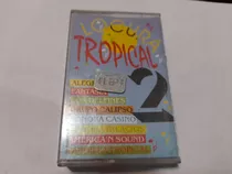 Cassette De Locura Tropical 2 Varios Sonoras(1242