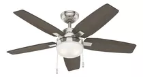 Ventilador De Techo 46 Modelo Arcot Hunter