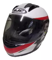 Casco Moto Niños Motoscba 