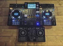 Pioneer Dj Cdj-3000 