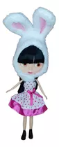 Boneca Blythe Fofura