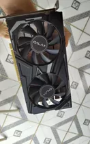 Placa De Vídeo Geforce Gtx 1650 