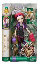 Ever After High Through The Woods Poppy O'hair Doll