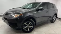 Toyota Rav4 2018