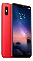 Celular Barato Redmi Note 6 Pro 64gb 4gb Original