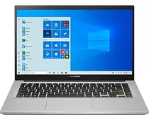 Asus Vivobook Intel 10th Gen I3-1005g1 4gb 128gb Ssd 14 PuLG