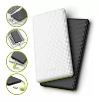 Carregador Rápido Portátil Power Bank 5000mah Bateria