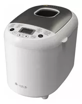 Bread Maker Pro Máquina De Pan Blanik Bbm065 500w 1kg 19 Fun