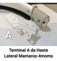Terminal A - Haste Lateral Mamaroo 4 Moms -peça De Reposição