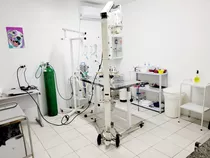 Vendo Hospital Veterinário Na Zona Sul De São Paulo