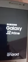 Celular Samsung Galaxy J2 Prime 8gb 