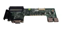 Painel Frontal Usb Dell Poweredge R420 / R320 Pn 0pjgv9 C/nf