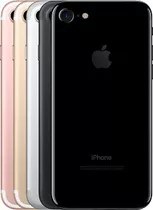 iPhone 7 32gb De Exhibición Iguales A Nuevo, Garantia Envios