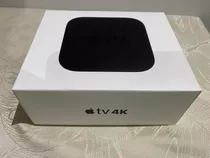  Apple Tv 4k 32 Gb Dolby Atmos , Dolby Vision , Hdr Com Voz