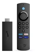 Fire Tv Stick Lite 2ª Geração Com Controle E Alexa Amazon 