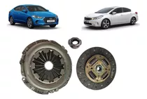 Kit De Embrague Kia Cerato 1.6