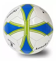 Aoneky - Balón De Fútbol Tradicional Con Bomba