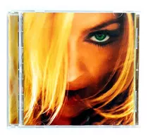 Cd Madonna Greatest Hits Vol 2  Oka