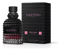 Valentino Born In Roma Uomo Intense Edp 50 Ml