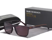Gafas De Sol Barcour Tr90 