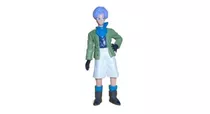 Figura Anime Trunks Colección Dragon Ball