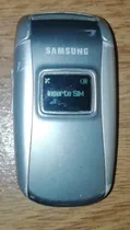 Celular Samsung Sgh-x495