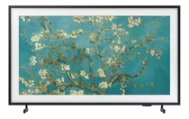 Televisor Samsung Qled 32'' The Frame Fhd Smart Tv 2023