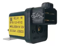 Relay Levanta Cristal Isuzu Pick Up Rodeo 92-96 