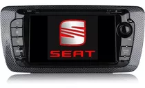 Estereo Dvd Gps Seat Ibiza 2010-2015 Mirror Link Touch Usb