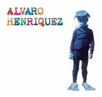 Alvaro Henriquez Los Tres Vinilo Nuevo Y Sellado Musicovinyl