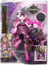 Monster High Draculaura Monster Ball